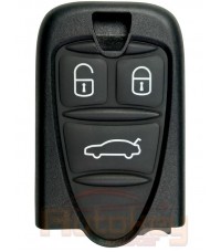 Smart key Alfa Romeo 159, Brera, Spider | 2005-2011 | 71740257 | PCF 7941 | 433MHz Europe | 3 buttons | Original