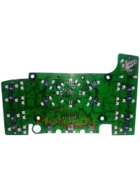 MMI control panel board Audi A6, S6, Q7 | 2005-2011 | 4F1919611 | 4F1919610