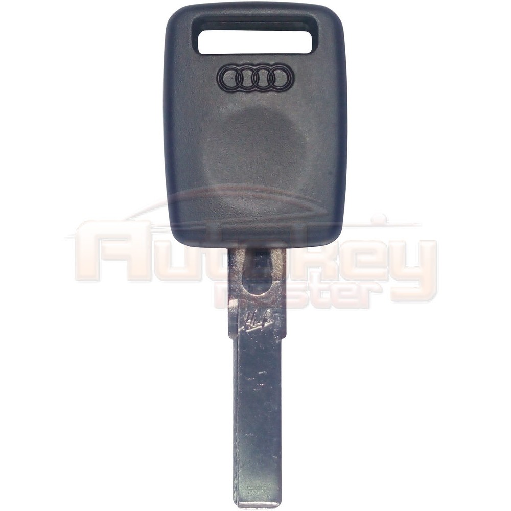 Ключ Ауди 100, A3, A4, A6 и др. модели (Audi 100, A3, A4, A6 etc.) | 1990-2018 | под чип | HU66