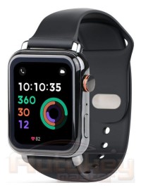 Universal smart key watch Autel | OTOFIX | 2 buttons | black | Original