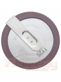 Accumulator for key B-MW 1, 3, 5, 6, X3, X5, X6 | 2004-2012 | VL2020 | 90° | 3V | Original