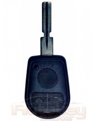 Корпус ключа Б-МВ 3, 5, 7, 8 (B-MW 3, 5, 7, 8) | 1986-2004 | HU58 | 3 кнопки