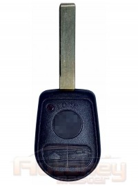 Корпус ключа Б-МВ 3, 5, 7, 8 (B-MW 3, 5, 7, 8) | 1990-2006 | HU92 | 3 кнопки