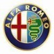 Ключ Альфа Ромео (Alfa Romeo) | Autokeymaster.ru
