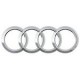 Ключ Ауди (Audi) | Autokeymaster.ru