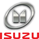 Ключ Исузу (Isuzu) | Autokeymaster.ru