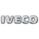 Ключ Ивеко (Iveco) | Autokeymaster.ru