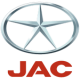 Ключ Джак (JAC) | Autokeymaster.ru
