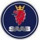 Ключ Сааб (Saab) | Autokeymaster.ru