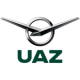 Ключ УАЗ (UAZ) | Autokeymaster.ru