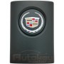 Смарт ключ Кадиллак STS, CTS (Cadillac STS, CTS) | 2008-2014 | PCF7952 | Driver 1 | 433MHz Европа | 5 кнопок | Оригинал