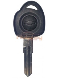 Ключ Шевроле Такума, Реззо (Chevrolet Tacuma, Rezzo) | 2005-2008 | под любой чип | DWO4