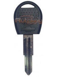 Ключ Шевроле Такума, Реззо (Chevrolet Tacuma, Rezzo) | 2005-2008 | под чип | DWO4