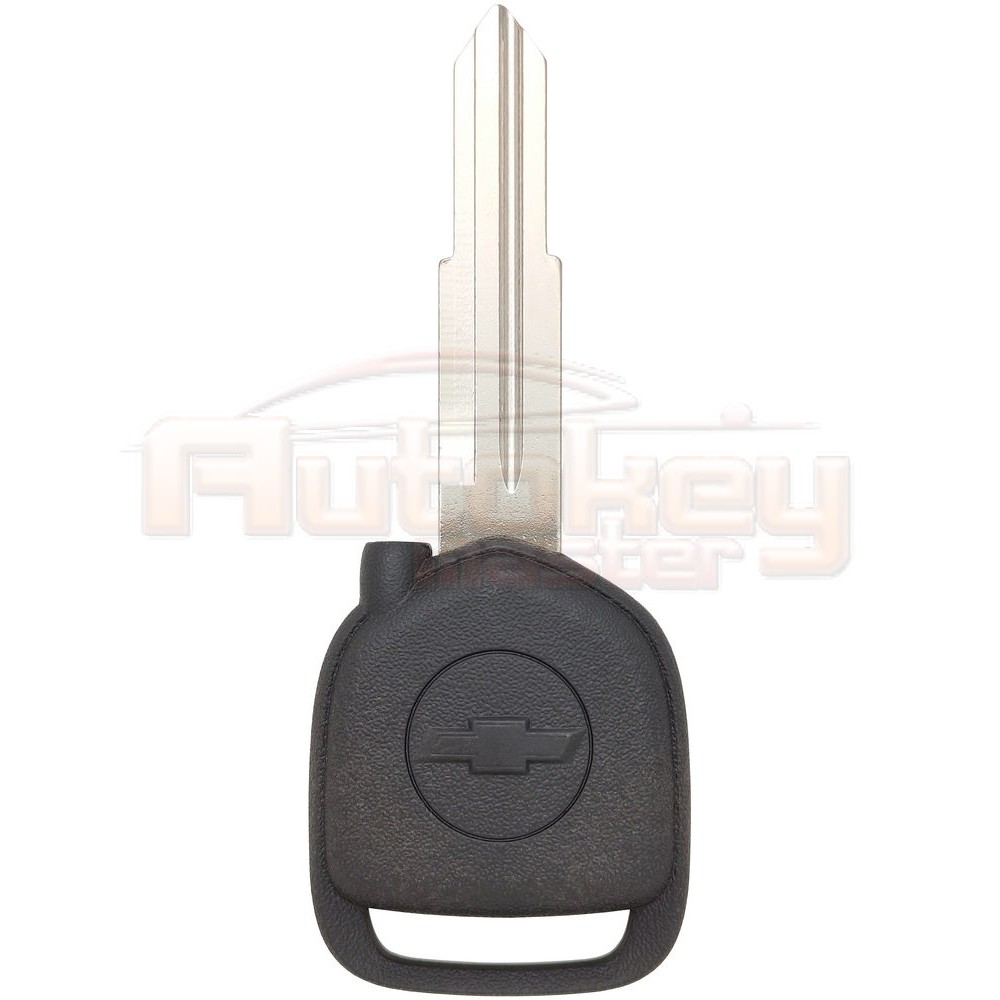 Ключ Шевроле Спарк (Chevrolet Spark) | 2011-2022 | ID8E | DWO5 | Оригинал