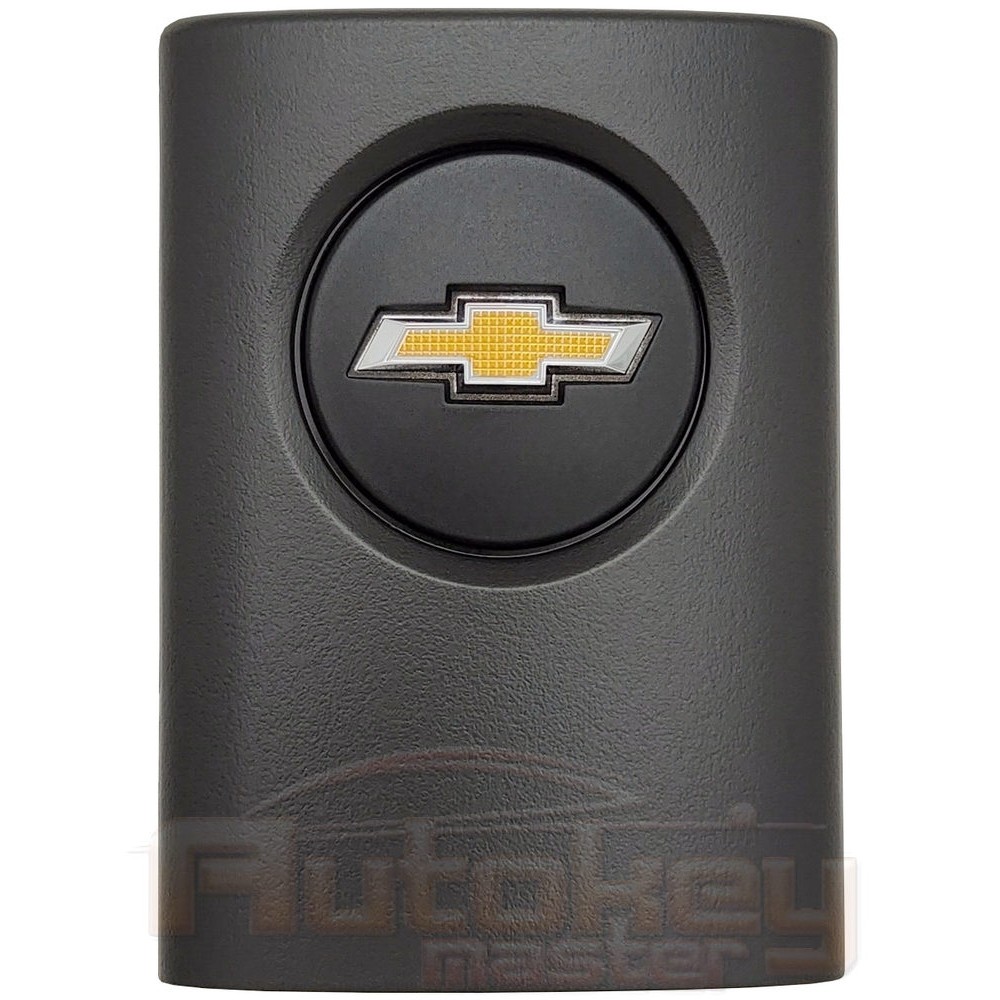 Smart key Chevrolet Captiva | 2013-2016 | PCF 7952 | Keyless Go | 434MHz Europe | 3 buttons | Original
