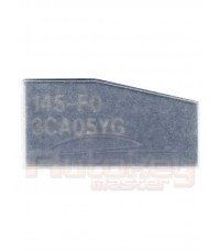 Чип (транспондер) (chip (transponder)) | 4D63x80 | Ford Mazda | TEXAS Crypto | Оригинал