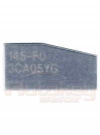 Chip (transponder) | 4D63x80 | Ford Mazda | TEXAS Crypto | Original