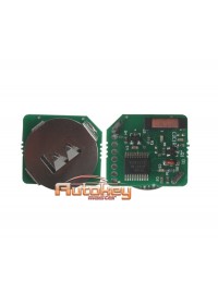 Чип (транспондер) (chip (transponder)) | 4DW | TEXAS Crypto