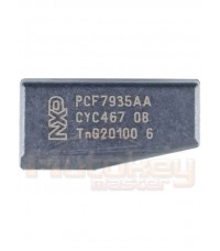 Чип (транспондер) (chip (transponder)) | PCF7935 | Оригинал