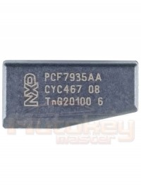 Chip (transponder) | PCF7935 | Original