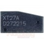 Чип (транспондер) (chip (transponder)) | Super Chip | XT27 | VVDI | Xhorse | Оригинал