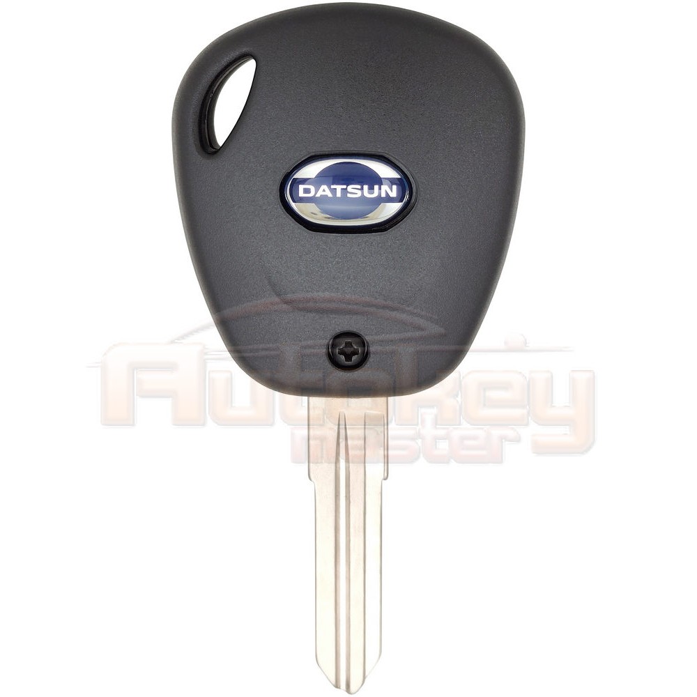 Key Datsun ON-DO, MI-DO | 2014-2020 | PCF7941 | LD1 | 433MHz Europe | 3 buttons | Original