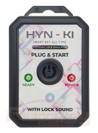 Steering lock emulator Hyundai / Kia | HITAG 2
