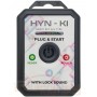 Эмулятор блокиратора руля Хендай / Киа (Hyundai / Kia) | HITAG 2