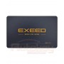 Смарт NFC карта Эксид RX (Exeed RX) | 2022-2024 | черная | Европа | Оригинал
