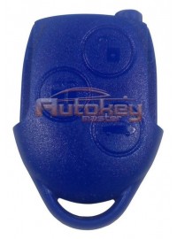 Key Ford Transit TT9 | 2006-2014 | without the front part | 4D63x80 | 433MHz Europe | 3 buttons | Original