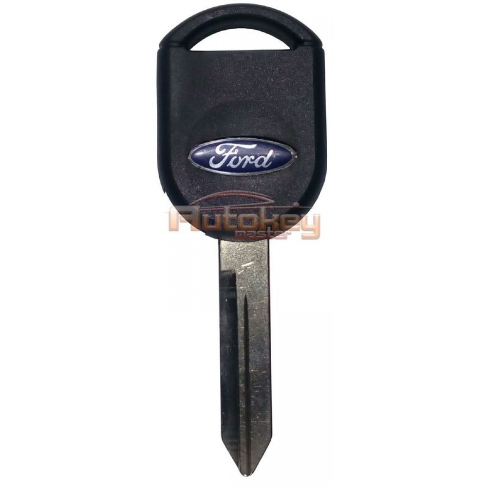 Key Ford Explorer, Maverick | 1997-2014 | FO38 | with chip space
