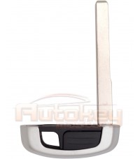 Smart key insert Ford Ecosport, Ranger, Explorer etc | 2014-2024 | HU101