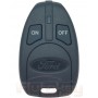 Remote auxiliary heating control Eberspacher Ford Transit, Tourneo Connect, Tourneo Custom | 2012-2022 | 2 buttons | 1845801 | Original