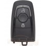 Smart key Ford Ecosport, Ranger, Transit Connect | 2017-2024 | HC3T-15K601-DB | HITAG PRO | 434MHz Europe | 2 buttons | Original