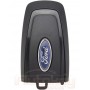 Smart key Ford Ecosport, Ranger, Transit Connect | 2017-2024 | HC3T-15K601-DB | HITAG PRO | 434MHz Europe | 2 buttons | Original