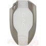 Smart key GAC GN8, M8 | 2022-2024 | HITAG AES | 434MHz Europe | 5 buttons | white | Original