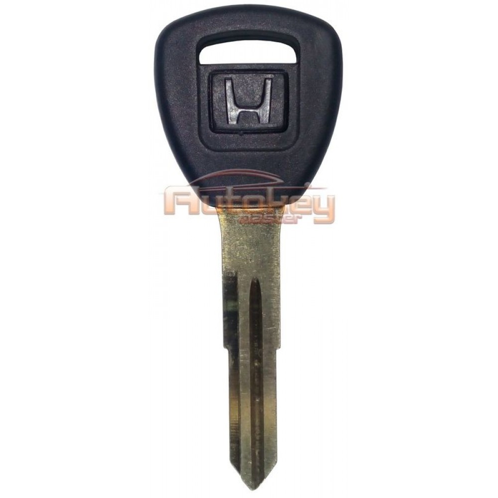 Ключ Хонда (Honda) | HON58R | заготовка под чип
