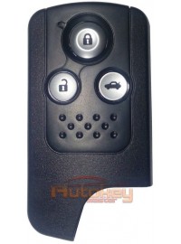 Смарт ключ Хонда Аккорд, Цивик, ЦР-В (Honda Accord, Civic, CR-V) | 2008-2012 | PCF 7945 | 433MHz Европа | 3 кнопки