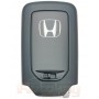 Смарт ключ Хонда ЦР-В, Джазз, Фит (Honda CR-V, Jazz, Fit) | 2 кнопки | Hitag3 | 433MHz  Европа | 2012- | Оригинал