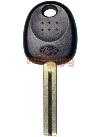 Ключ Хендай ix35, Соната, Туксон (Hyundai ix35, Sonata, Tucson) | 2009-2015 | PCF7936 | TOY48 | Оригинал