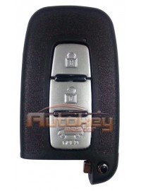 Smart key Hyundai Solaris, Veloster, iX35 | 2011-2015 | PCF 7952 | 433MHz Europe | 3 buttons