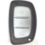 Smart key Hyundai ix35, Tucson | 2013-2015 | PCF 7952 | 433MHz Europe | 3 buttons | Original