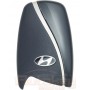 Smart key Hyundai ix45, Santa Fe (DM), Grand Santa Fe (B8) | 2012-2018 | PCF 7952 | 433MHz Europe | 3 buttons