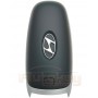 Smart key Hyundai Sonata | 09.2021-2023 | 4F250 | HITAG 3 | 434MHz Korea | 3 buttons | Original