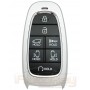 Смарт ключ Хендай Стария (Hyundai Staria) | 2021-2023 | 4F28 | HITAG 3 | автозапуск | 433MHz Корея | 7 кнопок | Оригинал