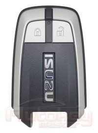Smart key Isuzu D-Max | 2019-2024 | ACJ932U01 | HITAG PRO | 434MHz Europe | 2 buttons | Original