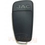Выкидной ключ Джак N25, N35 (Jac N25, N35) | 2015-2023 | PCF7936 | 434MHz Европа | 2 кнопки | Оригинал