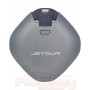 Smart key Jetour Dashing | 2022-2024 | HITAG 3 | 434MHz Europe | 4 buttons | autostart | grey | Original