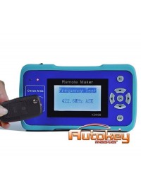 KeyDIY KD900 is an all-in-one handheld remote control key maker | Original