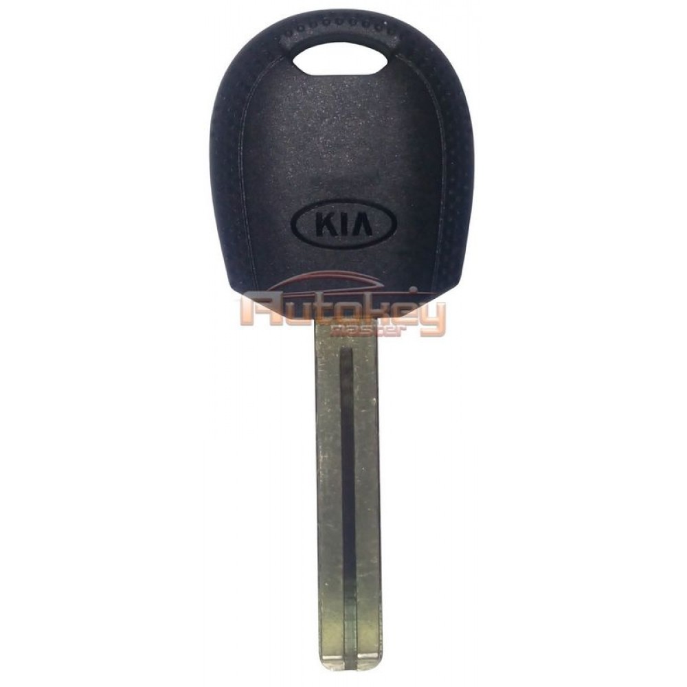 Key Kia Ceed, Picanto, Rio, Soul | 2006-2018 | with chip space | TOY48
